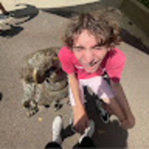 Meet your Posher, George